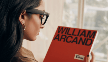 Experience the Future with Meta AI Integrated and Multiple Styles on Offer